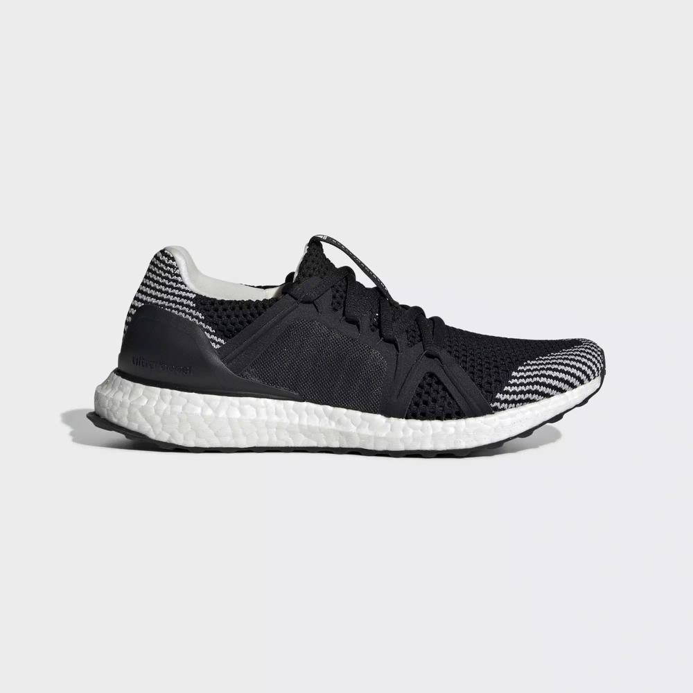 Adidas Ultraboost Tenis Para Correr Negros Para Mujer (MX-63075)